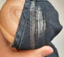 Publikut kaasav näitus suhetest rõivastega Kondase keskuses