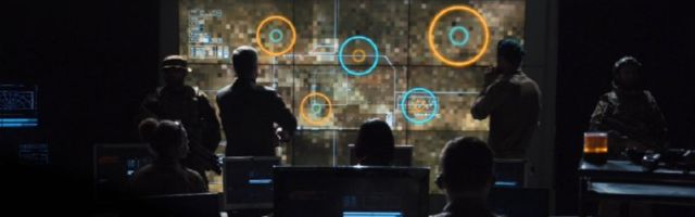 Piraatidel, salaküttidel ja smugeldajatel läheb üha raskemaks: neid jälgitakse otse taevast