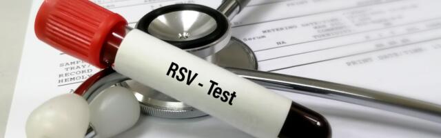 Teadlased: RSV vaktsiinikatsed on näidanud paljulubavaid tulemusi