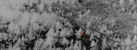 Politsei päästis Männiku rappa eksinud inimese