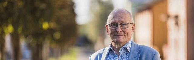 Jaak Aaviksoo: Eestil on hästi läinud siis, kui oleme kaubateede ääres, mitte tupiktänava lõpus