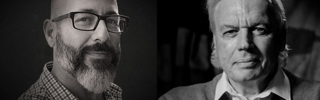 Dr Andrew Kaufman ja David Icke koroonaviirusest: kas PCR-test tuvastab inimese enda geneetilist materjali?