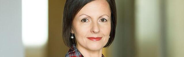 Tallinna Vesi sai uue kommunikatsiooni- ja turundusjuhi