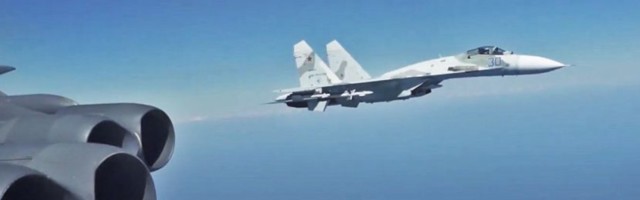 Analüüs: USA tuumamängud Venemaa lävepakul kui uus normaalsus