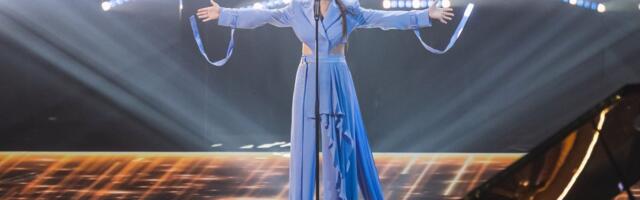 Eurovisioni finaali ootavad ees muutused_ riikide esinemisjärjekorras on suurem sõnaõigus produtsentidel