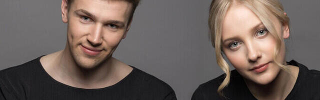 Tallinna Linnateatriga liituvad uuel hooajal Hele Palumaa ja Laurits Muru