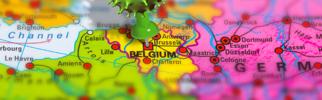 Belgia arstid avalikus pöördumises: nõuame viirusevastaste erimeetmete kohest lõpetamist