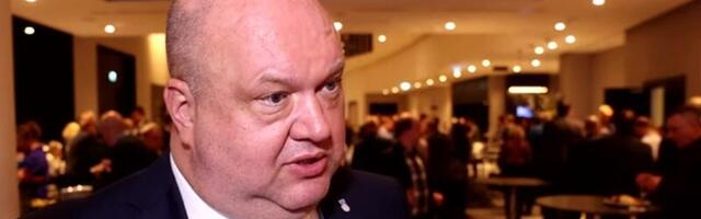 DELFI VIDEO | Erich Teigamägi: tulin suuremate ootusega. Enda arust ei jäänud midagi tegemata, aga kindlasti midagi jäi