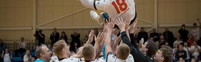 "Мистра" и "Сервити" пробились в третий круг гандбольного Кубка Европы