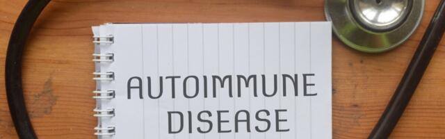 Uuring: COVID-19 vastu vaktsineerimata patsientidel on suurem risk haigestuda autoimmuunhaigustesse