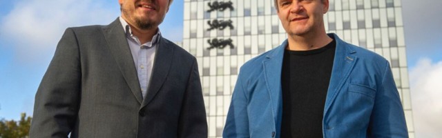 Hankevõit: Eesti riigi arved käivad viis aastat läbi Fiteki