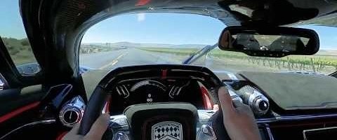 VIDEO | See on uus kiireim auto maailmas