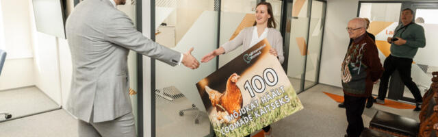 EKSPERDID JA MÕJUISIKUD NÕUAVAD MINISTRILT KANADE PUURISPIDAMISE KEELUSTAMIST