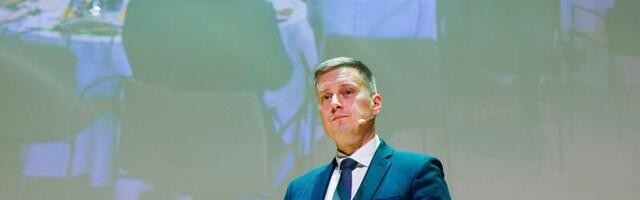 Erkki Keldo: eestlastel võib olla oluline roll Saksa tööstuse digitaliseerimisel ja automatiseerimisel