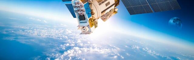 Kaynes Tech Incorporates New Arm To Make Space Satellites