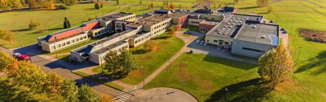 Maaülikool korraldab arhitektuurivõistluse kliinilise õppe korpuse rajamiseks