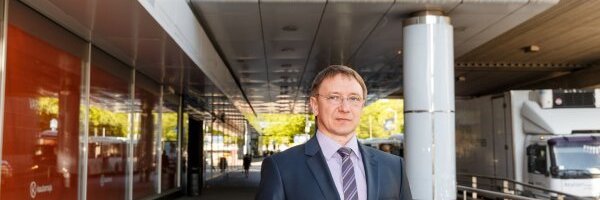 Raul Puusepp: Aeg olla vastutustundlik, mitte kasutada JOKK-skeeme