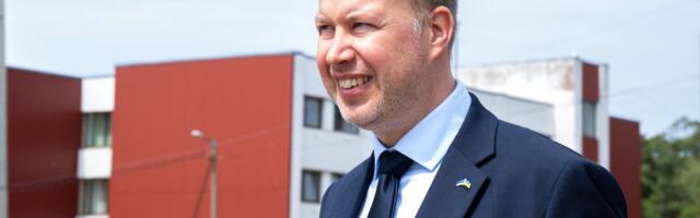 Siseministeeriumi juhtkond töötab kolm päeva Põlvamaal