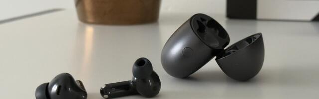 Huawei FreeBuds 7i: hea valik kui otsid soodsaid klappe
