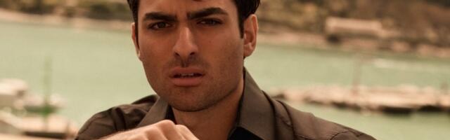 Kuulsa Andrea Bocelli kuulus poeg. Tallinnas esinev Matteo_ on olnud väljakutse leida inimesi, kes päriselt armastavad mind 