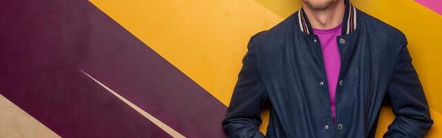 Jah, ka tema tuleb PÖFFile! Kiiremad saavad „Võimatust missioonist“ ja „Star Trekist“ tuttavat Simon Peggi oma silmaga näha