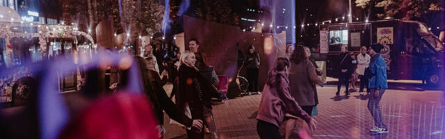 Tartu alustab ööelustrateegia koostamist