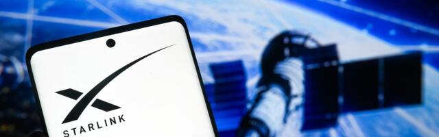 Hiinas uuriti, kas Starlinki võrgu saab Taiwani eest blokeerida
