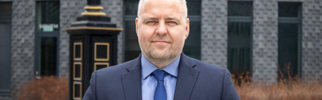 Marek Kohv: viimane aeg on mõista, et USA valitsus ei ole enam Ukraina toetaja