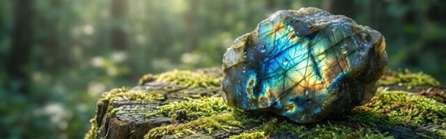 Päeva kristall lazuli – Reede 12 detsember 2025