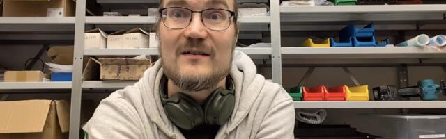 Eksperiment murdis uue Smart-ID+ turvabarjääri loetud minutitega