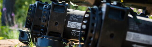 Eesti on Ukrainat abistanud rohkem kui 1,1 miljardi euro väärtuses