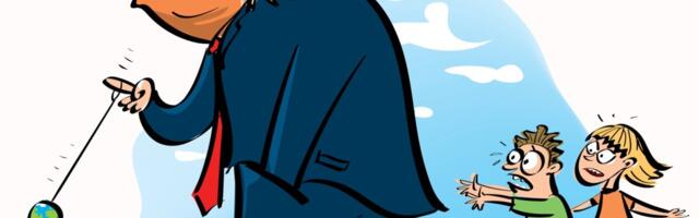 Davosi viis järeldust