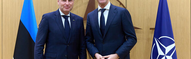 Kaitseminister Pevkur NATO kaitseministrite kohtumisel: Ankaras tuleb liitlastel näidata kiiret edasiminekut kaitsekulude ja -võimete kasvatamisel