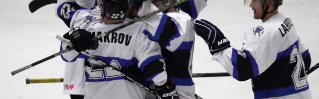 Eestlaste eelistused talispordis on mitmekesistunud