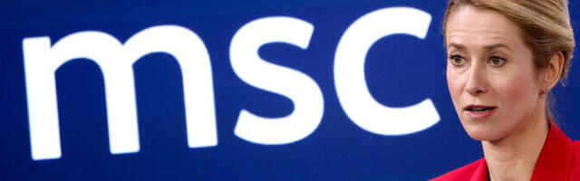 Müncheni konverentsil kinnitasid eurooplased vajadust ennast kehtestada