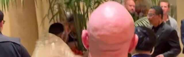 ČUVENA BRAĆA SE POTUKLA U HOTELU ZBOG BRUTALNE PREVARE: Mlađi 3 puta spavao s bratovom devojkom u 7 dana