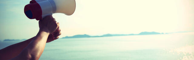 Sul on väärt sõnum, aga ei oska seda levitada! Siin on kaks agentuuri, kes oskavad aidata