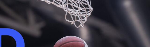 TÄISPIKKUSES | Vaata uuesti Valmiera Glass Via - Tartu Ülikool Maks & Moorits kohtumist!