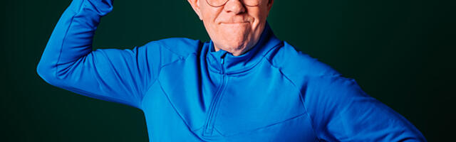 USUN ANDRUST: Lõuna-Eesti uus spordikampaania tögab kuulsat dopinguskandaali