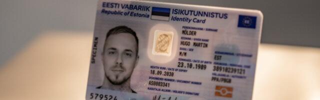 Windows 11 värske uuendus tekitab ID-kaardi kasutamisel tõrkeid