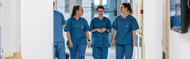 Patsiendiohutuse uuring: töötajad pingutavad, kuid süsteem ei toeta neid piisavalt