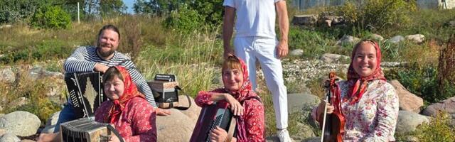 Galerii: Marko Matvere viib uuel hooajal vaataja taas tuletorne avastama