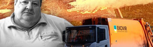 Nii tehakse miljonipettust. Ida-Virumaa endine šeff hoidis pilku peal isegi paarisaja euro liikumisel