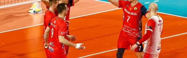 Hurt ja Teppan võitsid Rumeenias karika, Allik Itaalias superkarika