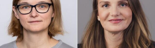 Gerty Pau ja Ann Meriluht: töövaidlused muutuvas ajas