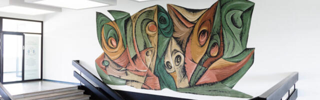 RETRO: Tõnis Soopi „Kalad“