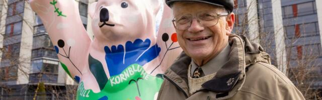 Karude uputuse peasüüdlane Mati Kaal: „Mul on hirm, et nad ei mahu enam metsa ära“