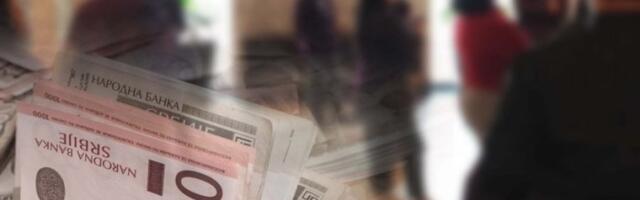 Veliko povećanje penzija u Srbiji: Evo ko dobija više novca i kada počinje isplata