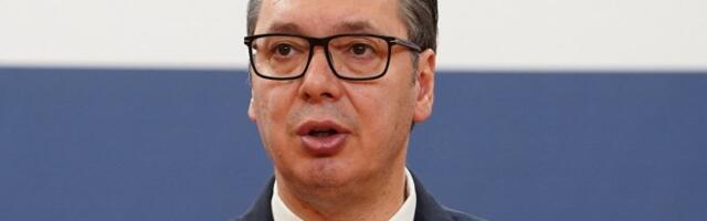 BRUTALNA PORUKA PREDSEDNIKA SRBIJE: Vučić se oglasio na Instagramu! (VIDEO)