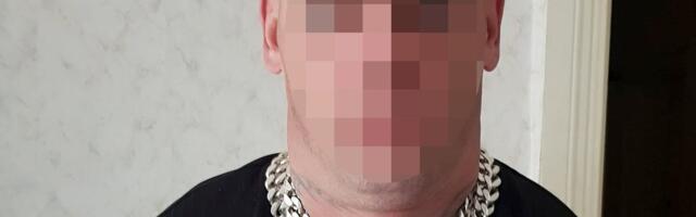 Venemaale paremat elu otsima läinud ja seal vangi pandud Rando pääses vabadusse
